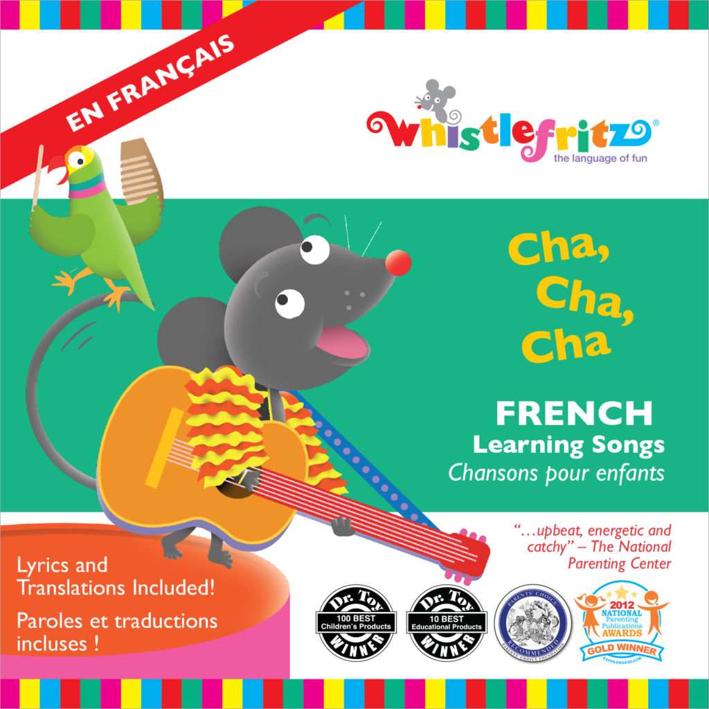 Whistlefritz