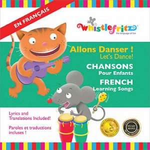 Allons Danser