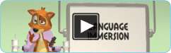 Fox Language Immersion