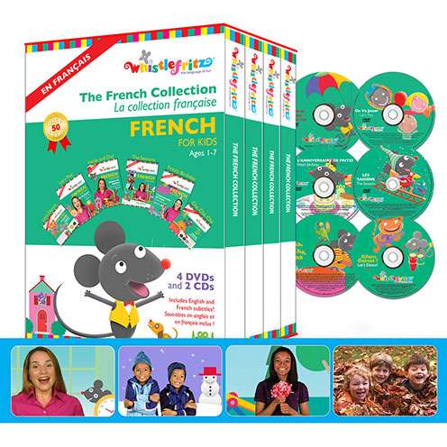The French Collection