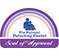 The National Parenting Center seal
