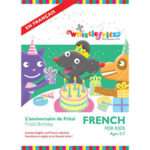 Fritzi's Party