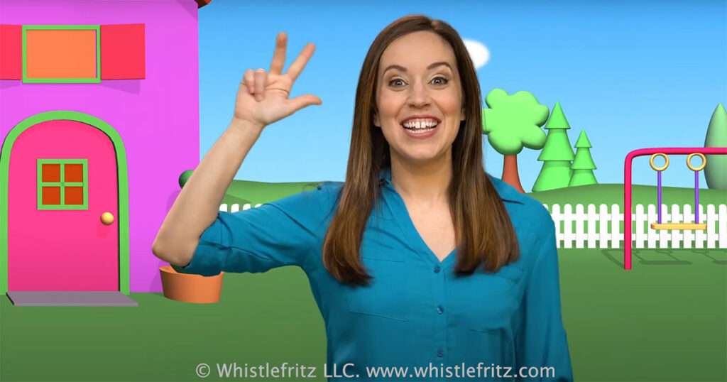 Whistlefritz