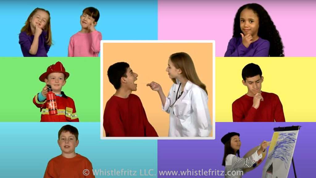 Whistlefritz