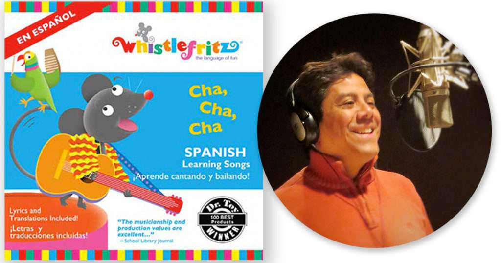 Whistlefritz