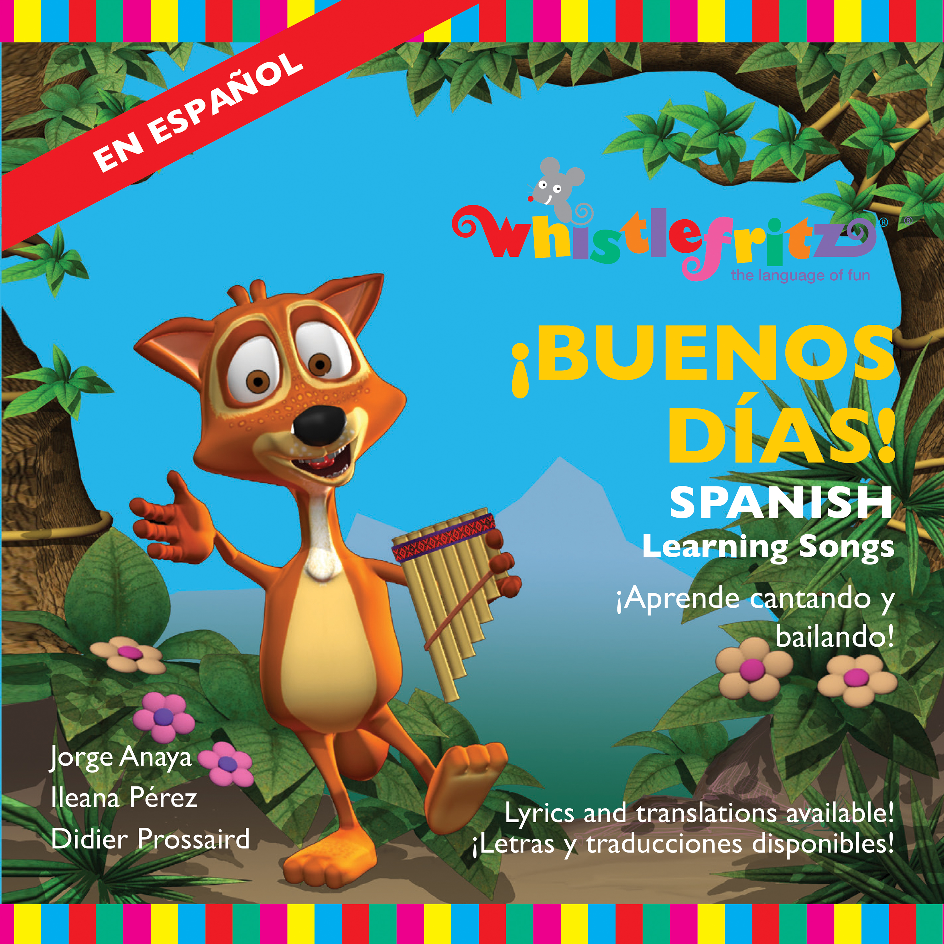Buenos Dias Canciones Infantiles Buenos Dias Canciones Infantiles