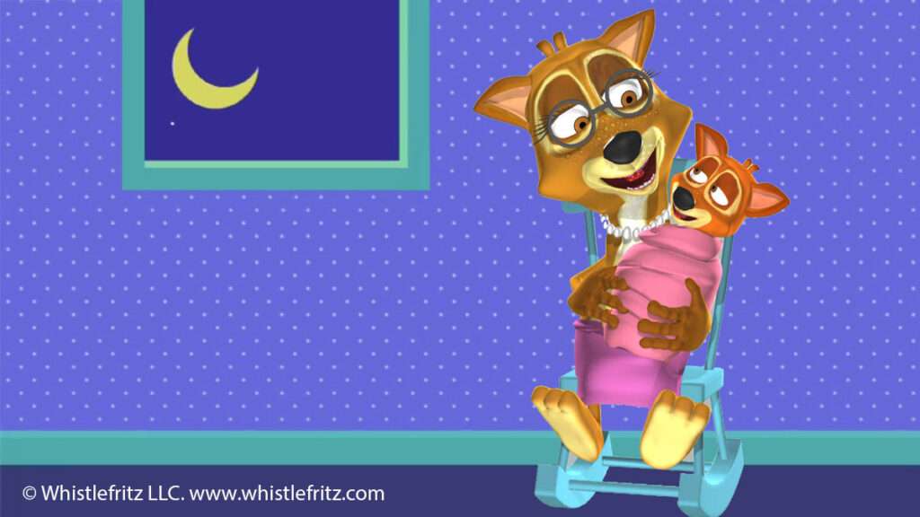 Whistlefritz