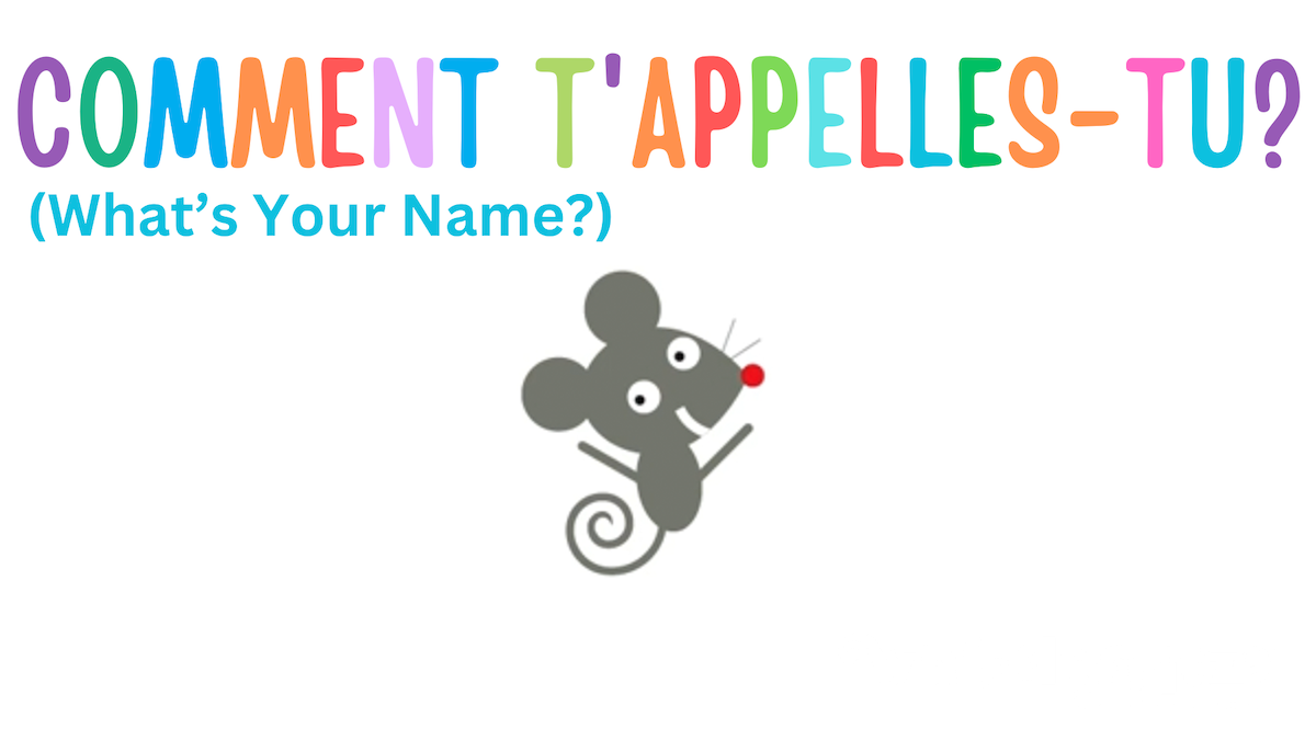 COMMENT T’APPELLESTU (What’s Your Name)_Thumbnail Whistlefritz